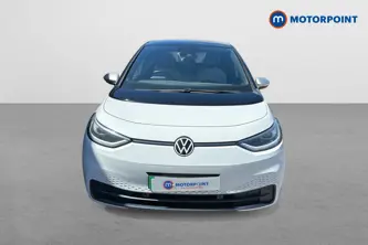 Volkswagen Id.3 1St Edition Pro Automatic Electric Hatchback - Stock Number (1645914) - Front bumper