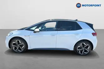 Volkswagen Id.3 1St Edition Pro Automatic Electric Hatchback - Stock Number (1645914) - Drivers side