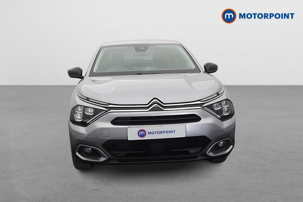 Citroen C4 X MAX Automatic Petrol Saloon - Stock Number (1645923) - Front bumper