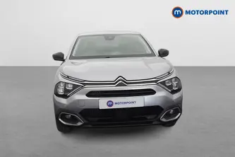 Citroen C4 X MAX Automatic Petrol Saloon - Stock Number (1645923) - Front bumper