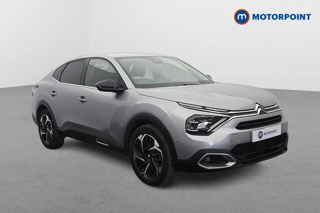 2024 CITROEN C4 X