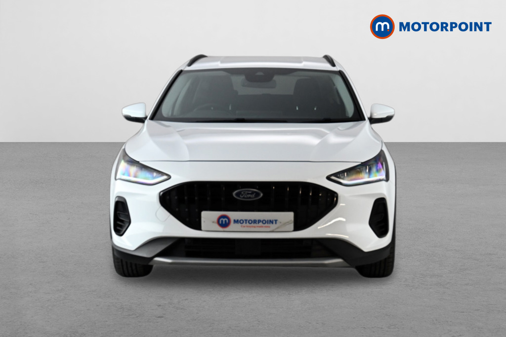 Ford Focus Active Automatic Petrol Estate - Stock Number (1645944) - Front bumper