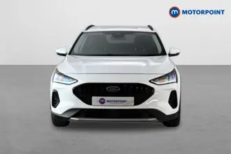 Ford Focus Active Automatic Petrol Estate - Stock Number (1645944) - Front bumper