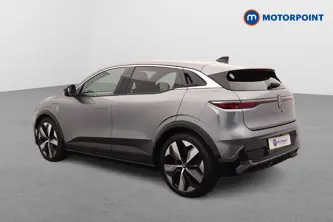 Renault Megane E-Tech Techno Automatic Electric Hatchback - Stock Number (1645965) - Passenger side rear corner