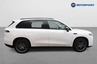 Leapmotor C10 160Kw 70Kwh 5Dr Auto Automatic Electric SUV - Stock Number (1645976) - Drivers side