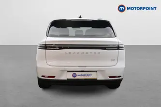 Leapmotor C10 160Kw 70Kwh 5Dr Auto Automatic Electric SUV - Stock Number (1645976) - Rear bumper