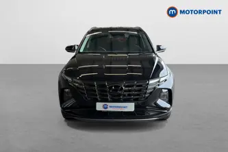 Hyundai Tucson Premium Manual Petrol SUV - Stock Number (1646006) - Front bumper