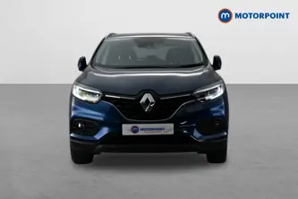 Renault Kadjar Iconic Manual Petrol SUV - Stock Number (1646039) - Front bumper