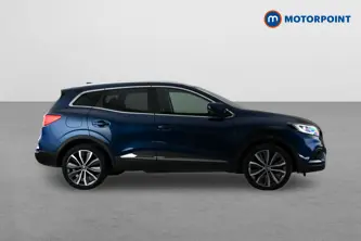 Renault Kadjar Iconic Manual Petrol SUV - Stock Number (1646039) - Drivers side