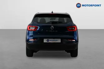 Renault Kadjar Iconic Manual Petrol SUV - Stock Number (1646039) - Rear bumper