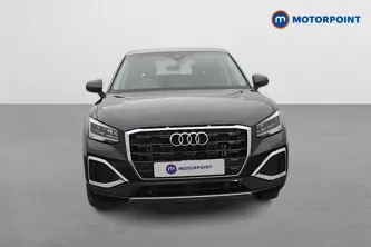 Audi Q2 Sport Manual Petrol SUV - Stock Number (1646070) - Front bumper