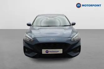 Ford Focus St-Line X Manual Petrol Hatchback - Stock Number (1646106) - Front bumper