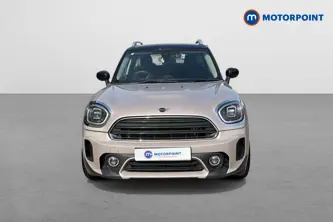 Mini Countryman Cooper Classic Automatic Petrol SUV - Stock Number (1646125) - Front bumper
