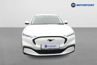 Ford Mustang Mach-E Extended Range Automatic Electric SUV - Stock Number (1646132) - Front bumper