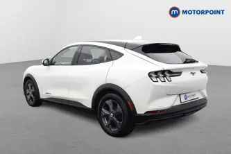 Ford Mustang Mach-E Extended Range Automatic Electric SUV - Stock Number (1646132) - Passenger side rear corner