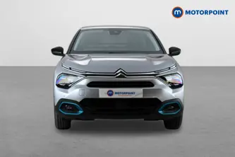 Citroen C4 Shine Plus Automatic Electric Hatchback - Stock Number (1646155) - Front bumper