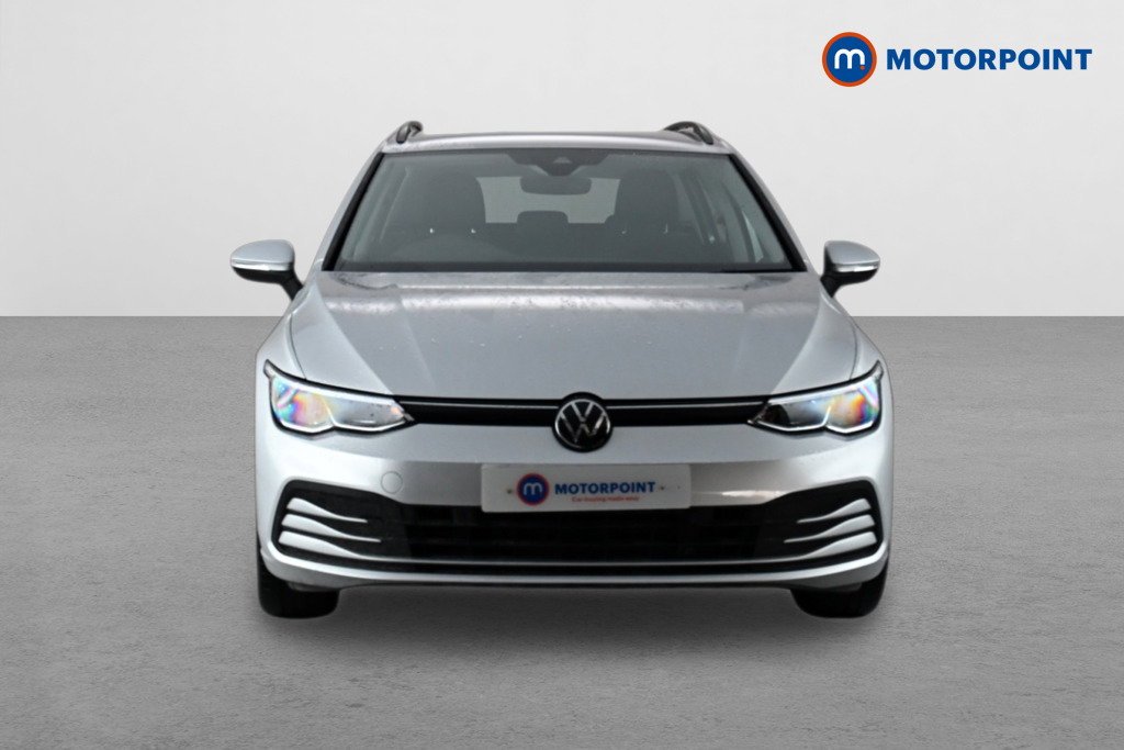 Volkswagen Golf Life Automatic Petrol Estate - Stock Number (1646162) - Front bumper