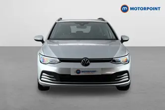Volkswagen Golf Life Automatic Petrol Estate - Stock Number (1646162) - Front bumper