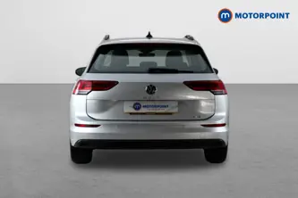 Volkswagen Golf Life Automatic Petrol Estate - Stock Number (1646162) - Rear bumper