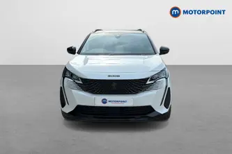Peugeot 5008 GT Automatic Petrol SUV - Stock Number (1646172) - Front bumper