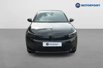 Vauxhall Corsa GS Automatic Petrol Hatchback - Stock Number (1646180) - Front bumper