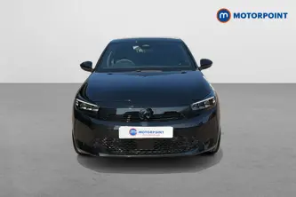 Vauxhall Corsa GS Automatic Petrol Hatchback - Stock Number (1646186) - Front bumper