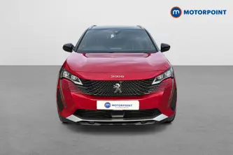 Peugeot 3008 Gt Premium Automatic Petrol Plug-In Hybrid SUV - Stock Number (1646216) - Front bumper