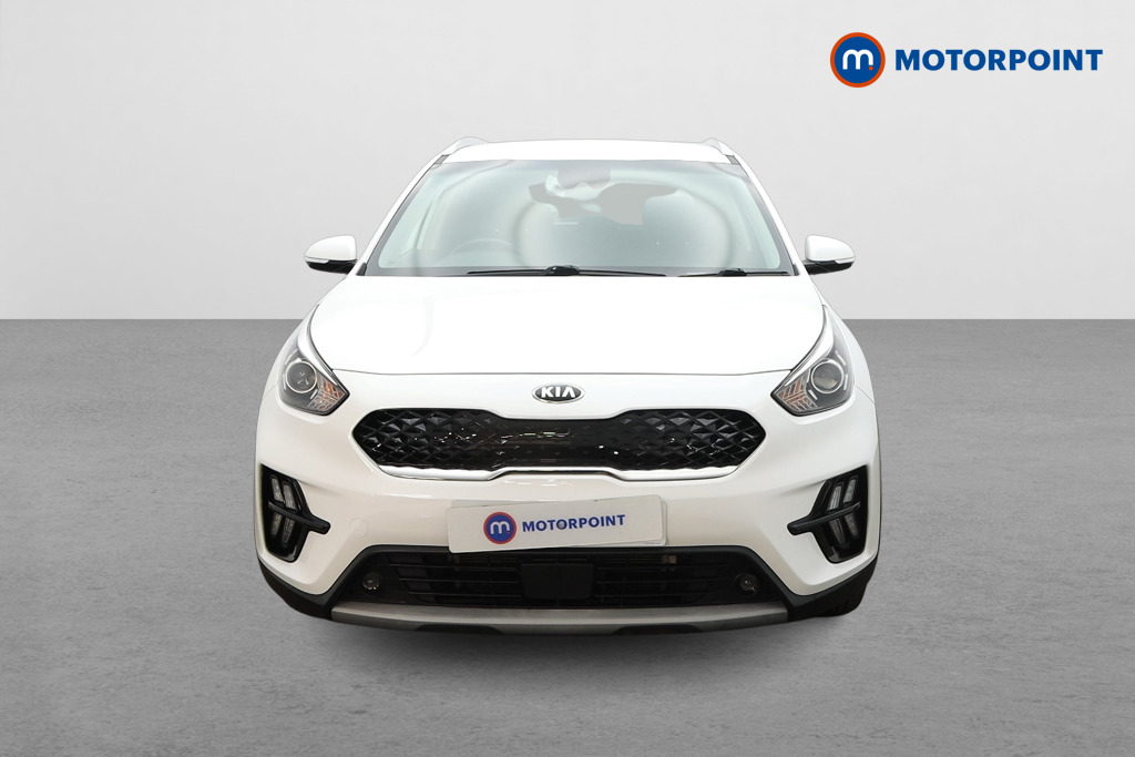 KIA Niro 2 Automatic Petrol-Electric Hybrid SUV - Stock Number (1646225) - Front bumper