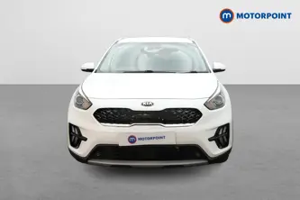 KIA Niro 2 Automatic Petrol-Electric Hybrid SUV - Stock Number (1646225) - Front bumper