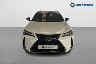 Lexus UX 250H 2.0 5Dr Cvt Premium Sport Edition Automatic Petrol-Electric Hybrid SUV - Stock Number (1646237) - Front bumper