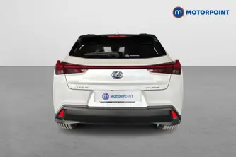 Lexus UX 250H 2.0 5Dr Cvt Premium Sport Edition Automatic Petrol-Electric Hybrid SUV - Stock Number (1646237) - Rear bumper