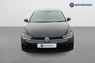 Volkswagen Polo R-Line Manual Petrol Hatchback - Stock Number (1646266) - Front bumper