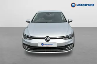 Volkswagen Golf Active Manual Petrol Hatchback - Stock Number (1646267) - Front bumper