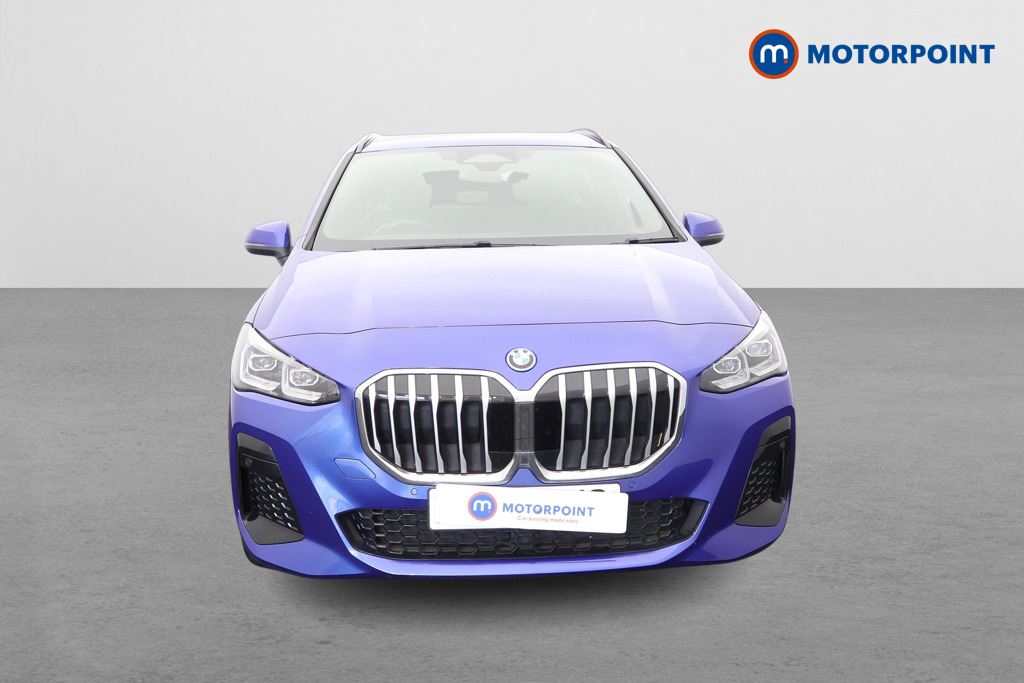 BMW 2 Series M Sport Automatic Petrol Plug-In Hybrid Estate - Stock Number (1646269) - Front bumper