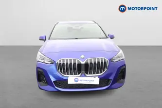 BMW 2 Series M Sport Automatic Petrol Plug-In Hybrid Estate - Stock Number (1646269) - Front bumper