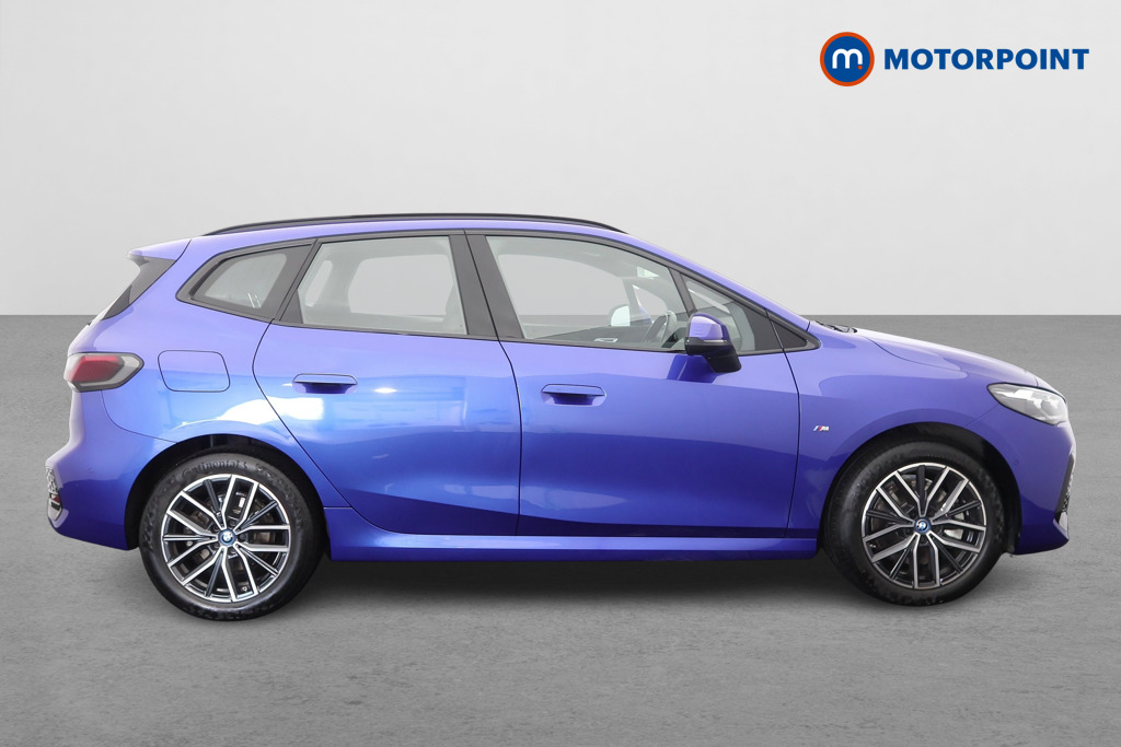 BMW 2 Series M Sport Automatic Petrol Plug-In Hybrid Estate - Stock Number (1646269) - Drivers side