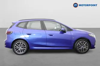 BMW 2 Series M Sport Automatic Petrol Plug-In Hybrid Estate - Stock Number (1646269) - Drivers side