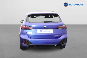 BMW 2 Series M Sport Automatic Petrol Plug-In Hybrid Estate - Stock Number (1646269) - Rear bumper