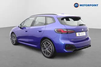 BMW 2 Series M Sport Automatic Petrol Plug-In Hybrid Estate - Stock Number (1646269) - Passenger side rear corner