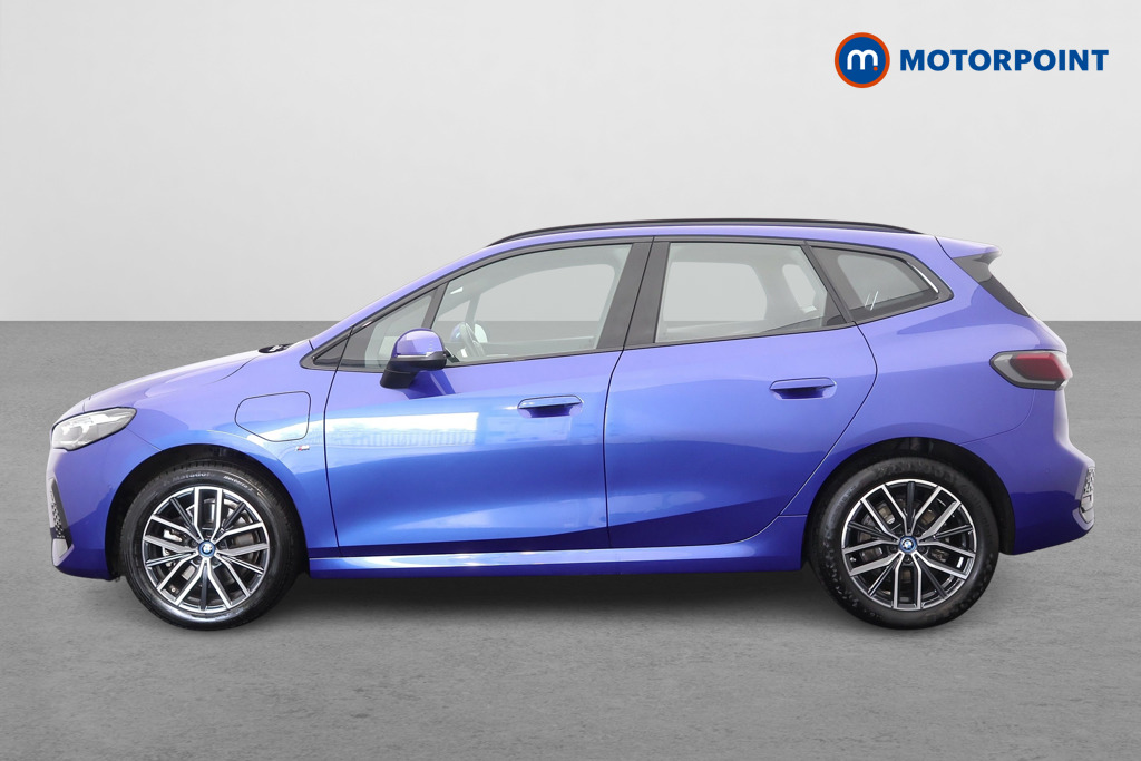 BMW 2 Series M Sport Automatic Petrol Plug-In Hybrid Estate - Stock Number (1646269) - Passenger side