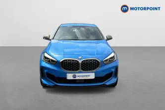 BMW 1 Series M135i Automatic Petrol Hatchback - Stock Number (1646273) - Front bumper