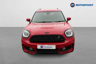 Mini Countryman Cooper S Sport Automatic Petrol SUV - Stock Number (1646278) - Front bumper