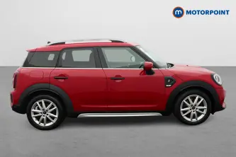 Mini Countryman Cooper S Sport Automatic Petrol SUV - Stock Number (1646278) - Drivers side