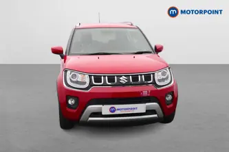 Suzuki Ignis Sz-T Manual Petrol SUV - Stock Number (1646282) - Front bumper