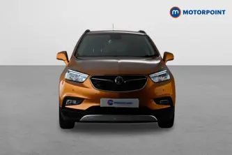 Vauxhall Mokka X Elite Nav Automatic Petrol SUV - Stock Number (1646286) - Front bumper