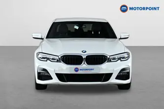 BMW 3 Series M Sport Automatic Petrol Saloon - Stock Number (1646318) - Front bumper