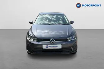 Volkswagen Polo Life Manual Petrol Hatchback - Stock Number (1646331) - Front bumper