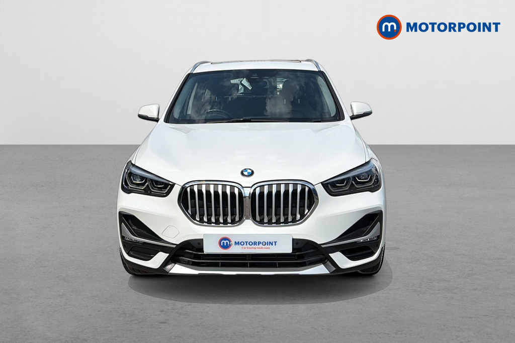BMW X1 Xline Automatic Petrol SUV - Stock Number (1646342) - Front bumper