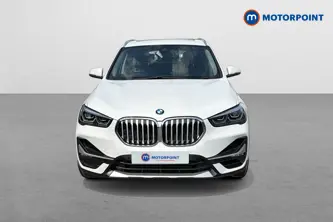 BMW X1 Xline Automatic Petrol SUV - Stock Number (1646342) - Front bumper