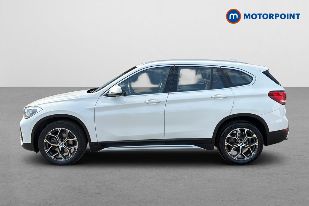 BMW X1 Xline Automatic Petrol SUV - Stock Number (1646342) - Drivers side